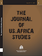 					Ver Vol. 1 N.º 3 (2021): The Journal of US-Africa Studies
				
